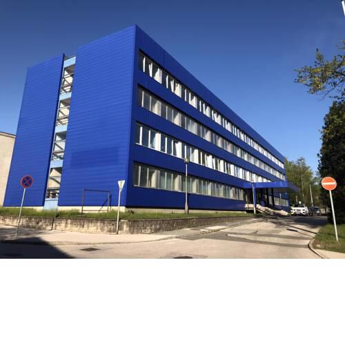 Bluehouse