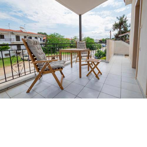 Bluejade Studio by Travel Pro Services - Nikiti Halkidiki