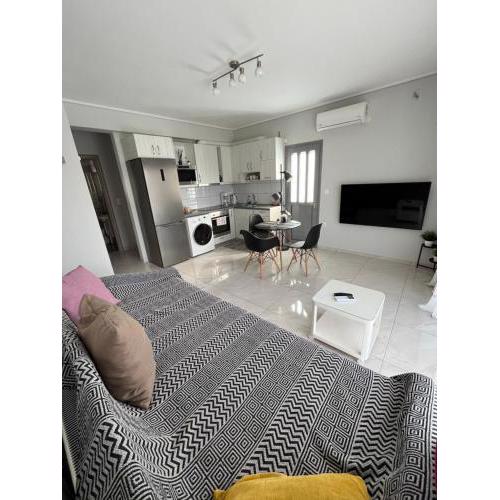 BlueLine apartment 3