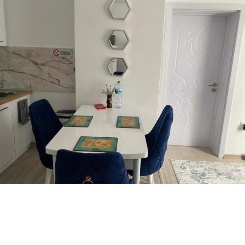 Bluemoon-Apartment Burgas