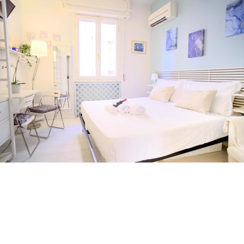 BlueMoon Boutique Apartment