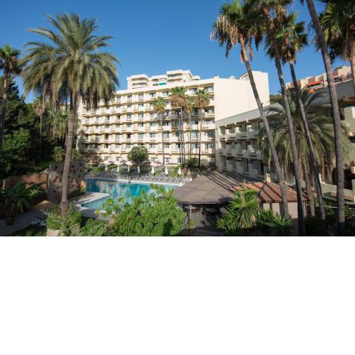 BLUESEA Al Andalus