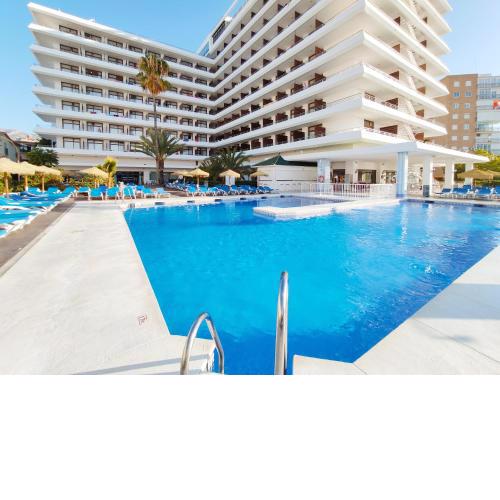 BLUESEA Gran Cervantes