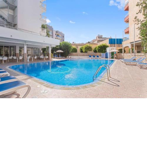 BLUESEA Piscis - Adults Only