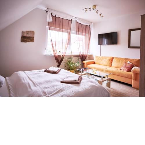 Bluestars Apartments