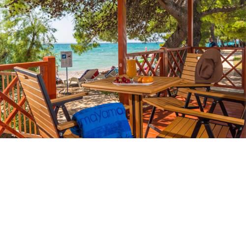 Bluesun Mobile Homes Paklenica