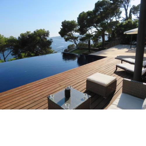 Blueview Villa
