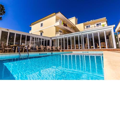 Bluewater Hotel