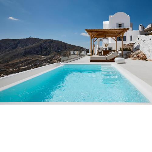 Bluewhite Villa Santorini