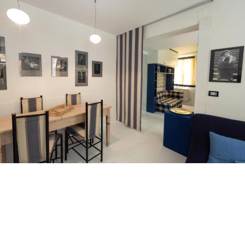 BlueYellow home in Cannaregio Air conditioning WiFi