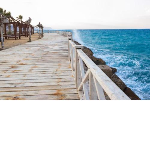 Blumar el dome wadi degla Families only