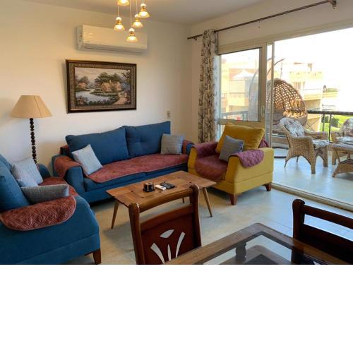 Blumar Nort Cost for families only بلومار الساحل الشمالى