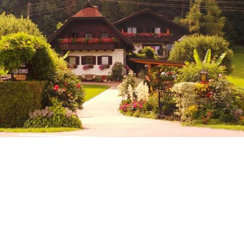 Blumenpension Strauss