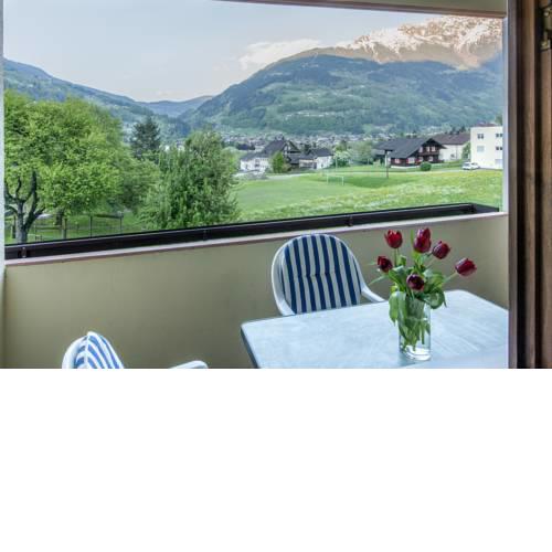 Blümentin Appartement