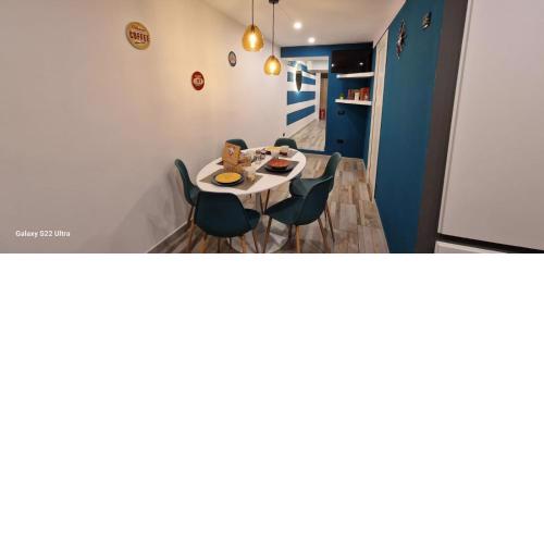 Blumon guest House
