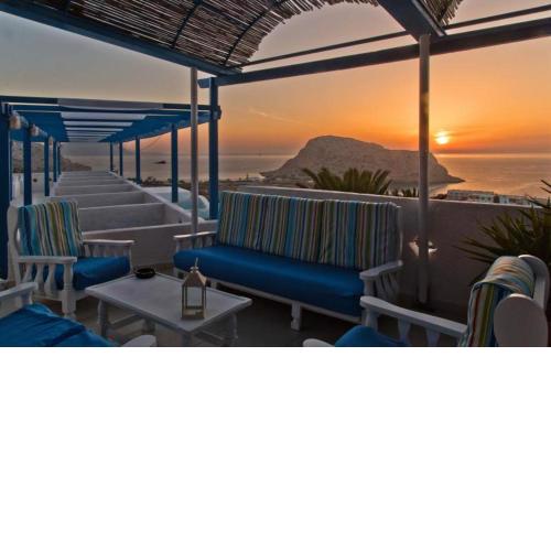 Bluu Bahari Hotel