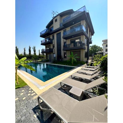 BLX HOMES