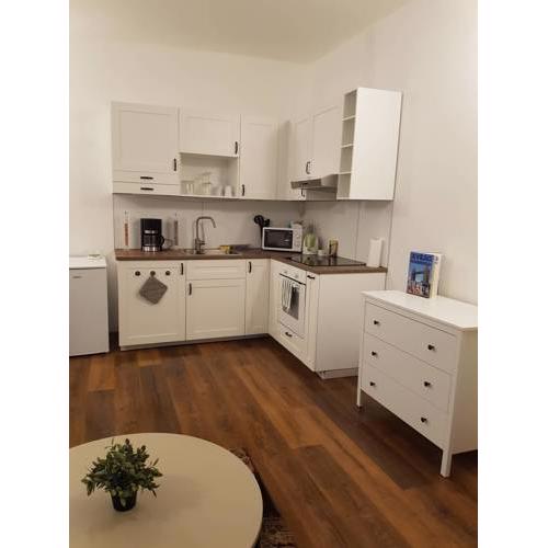 BM Apartments