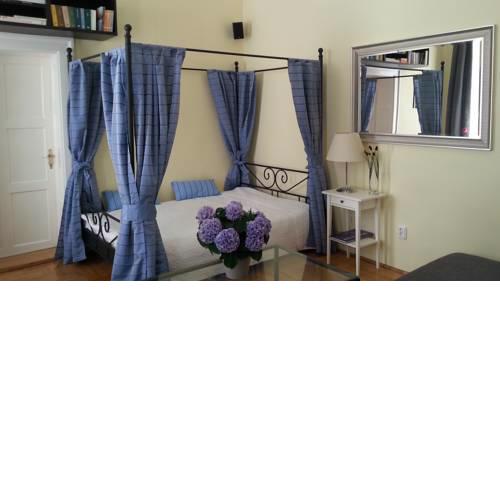 BMG Apartment