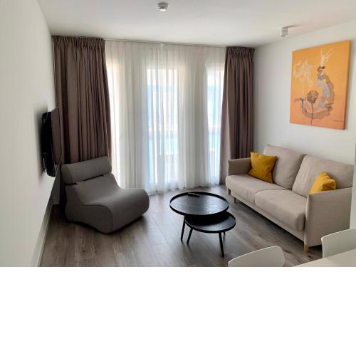BN SUITES Teatro