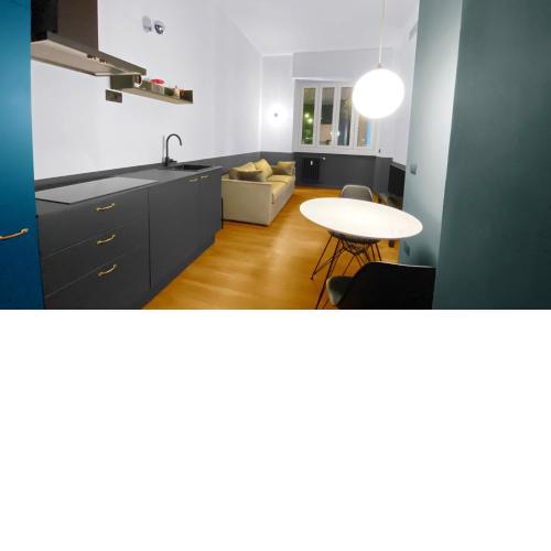 BNB Capital Milano Central Station - Green