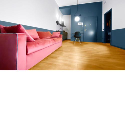 BNB Capital Milano Central Station - Red