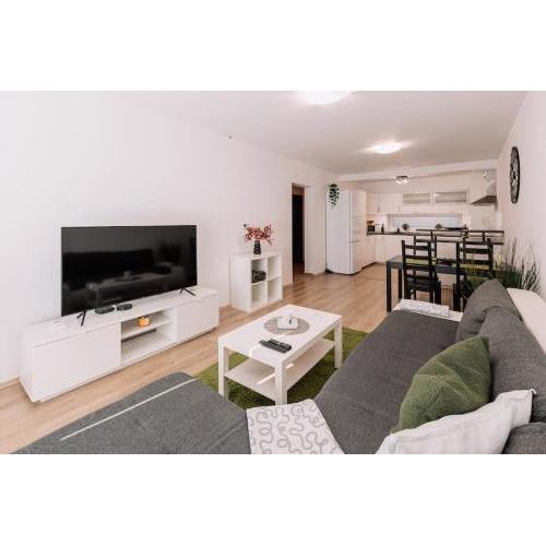 BNB SK Miletičova Apartment 1