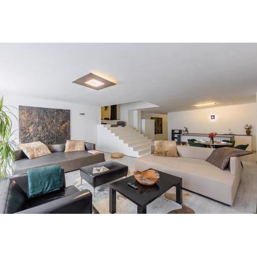 BNB SK Zámocká Artist Apartment