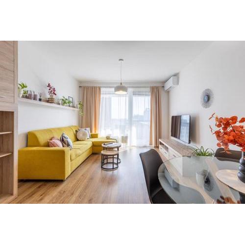 BNB Slovakia Slnečnice Apartment 1
