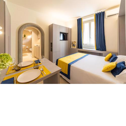 BnB Tuscany Signoria Smart