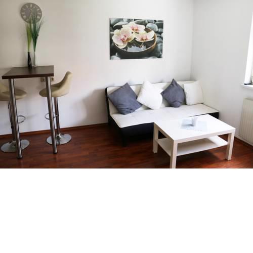 BnB Village: Boutique No. 15 Dornbirn