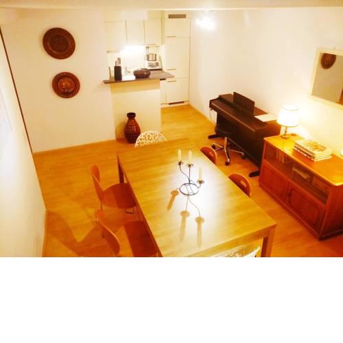 BnB Village Boutique No. 16 Dornbirn