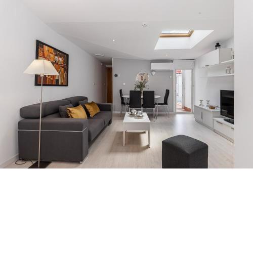 BNBHolder Apartamentos en Sol Confort 1
