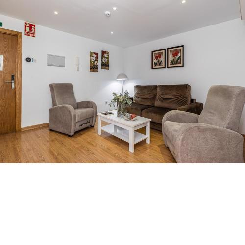 BNBHolder Apartamentos en Sol Confort 2