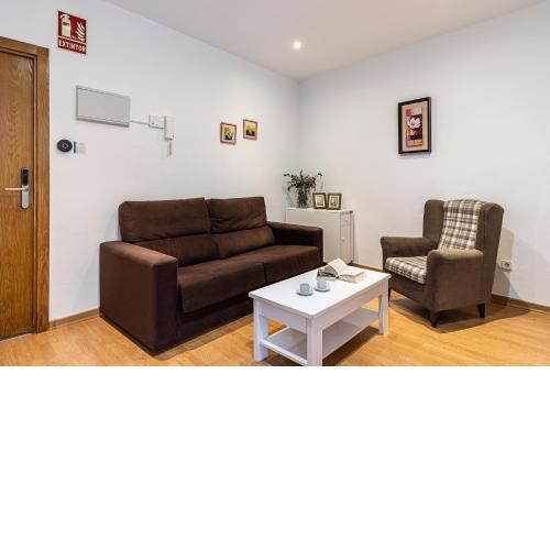 BNBHolder Apartamentos en Sol Confort 3
