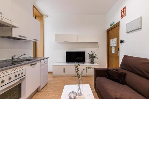 BNBHolder Apartamentos en Sol Confort 4