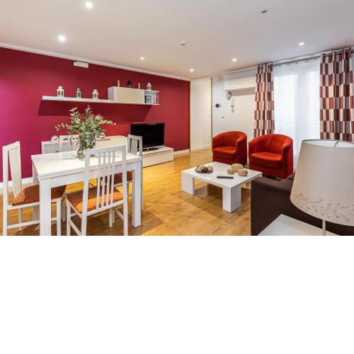 BNBHolder Apartamentos en Sol Confort 6