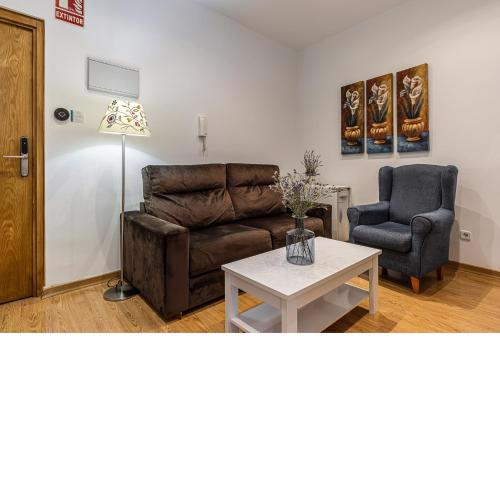 BNBHolder Apartamentos en Sol Confort 7