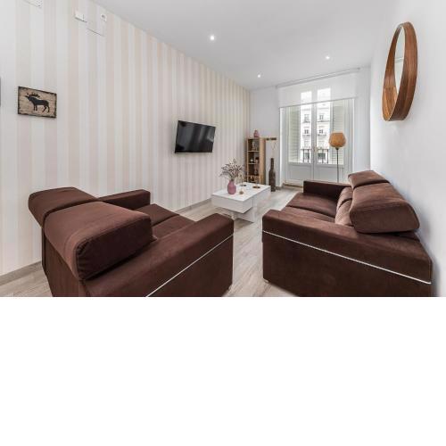 BNBHolder Apartamentos en Sol Confort 9