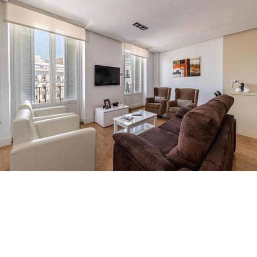 BNBHolder Apartamentos en Sol Deluxe 1