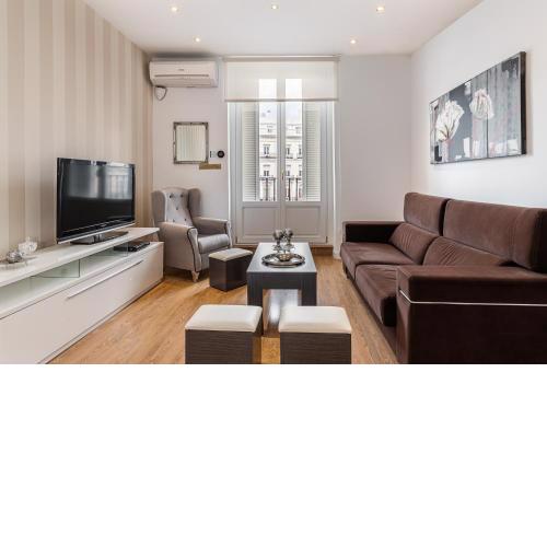 BNBHolder Apartamentos en Sol Superior 1
