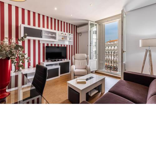 BNBHolder Apartamentos en Sol Superior 2