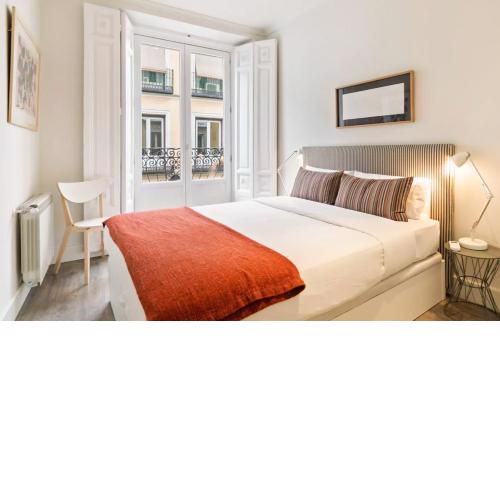 BNBHolder Charming & Stylish III CHUECA