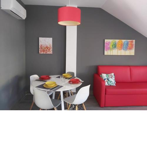 Bnbook Medea Apartments