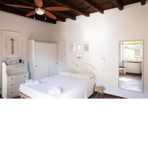 BnButler - Alzaia Naviglio Grande - Your Nest in the Most Romantic District in Milan