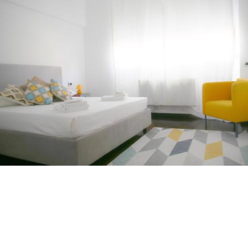 BnButler - Bergonzoli - Modern and Bright near Central Station
