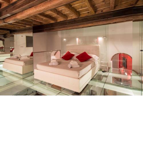 BnButler - Cerva - Raffinato ed Elegante - Posizione Centralissima