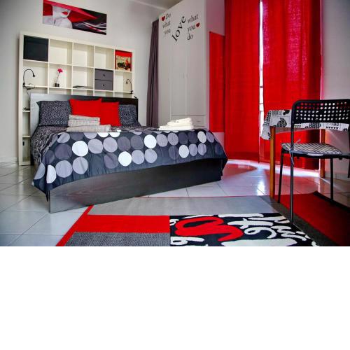 BnButler - Col di Lana - Navigli Apartment - Darsena