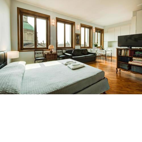 BnButler - Duomo Apartment - Galleria Unione