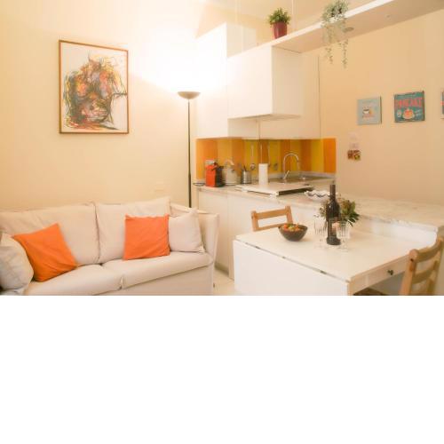 BnButler - Farini - Beautiful One Bedroom Apartment - Central